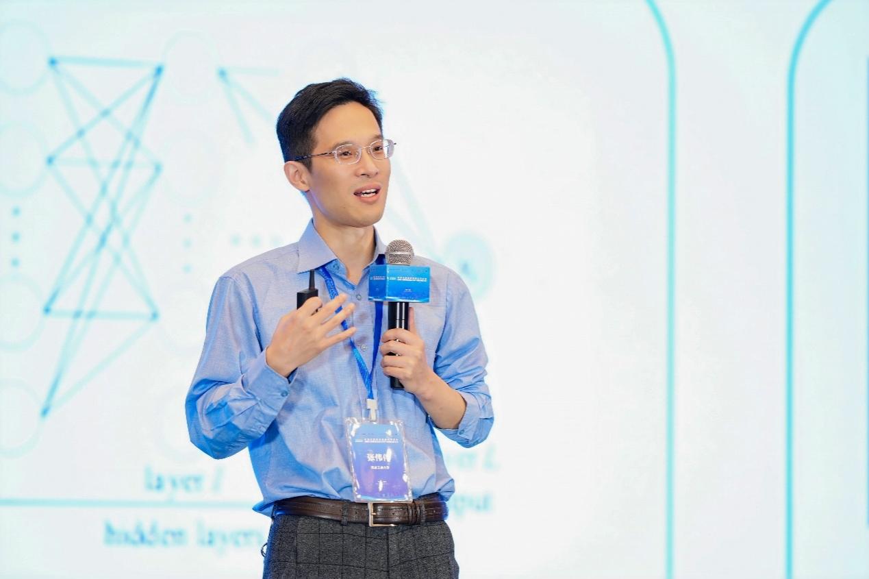 2024首届全国智能流体力学会议暨第三届智能流体力学产业联合体大会顺利召开-航空学院